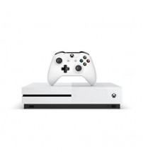 Xbox One S 1TB met Controller